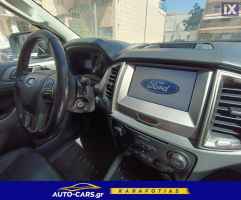 Ford Ranger Wildtrak 3.2 Limited *Αυτόματο* Euro 6 Full Extra *4θέσιο* '18