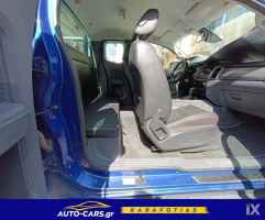 Ford Ranger Wildtrak 3.2 Limited *Αυτόματο* Euro 6 Full Extra *4θέσιο* '18