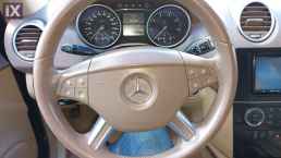Mercedes-Benz ML 350 ML 350 4MATIC 7G-TRONIC ΔΕΡΜΑ ΟΡΟΦΗ ΑΕΡΑΝΑΡΤΗΣΗ ΕΛΛΗΝΙΚΟ ' '08