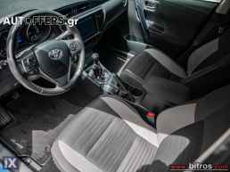 Toyota Auris 1.6 D-4D Edition S+ EXECUTIVE 112HP '17