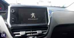 Peugeot 208 1.5 100hp 6 Speed Business Ελληνικο '19