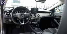 Mercedes-Benz GLA 180 GLA 180 Automatic URBAN 1.5 110HP Euro 6  '18