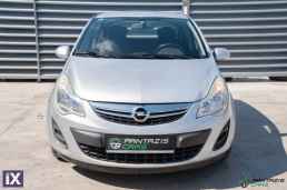 Opel Corsa 1.3DTE 95HP ΕΛΛΗΝΙΚΟ 86€ ΤΕΛΗ '12