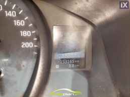Nissan NV200 euro 5 Άριστο  !!!!! '13