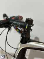 Specialized Roubaix Full Carbon με DuraAce '17