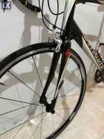 Specialized Roubaix Full Carbon με DuraAce '17