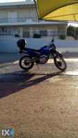 Yamaha Xt 500 '00