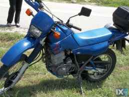 Yamaha Xt 600 '97