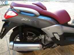 Yamaha X-City 250 '07