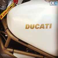 Ducati 600 Ss '00