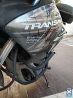 Honda Transalp 700 '09