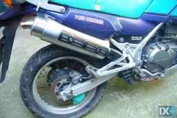 Kawasaki KLE 500 '98