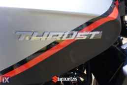 Thrust Ranger 125 New Naked 2024,Ετοιμοπαραδοτο! '24