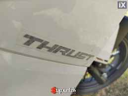 Thrust DSR 125 L/C ABS,TCS,Υδρόψυκτο, Τιμή Σοκ! '24