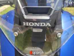 Honda Adv 350 Νέα παραλαβή 30/07/2024 '24