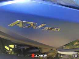 Honda Adv 350 Νέα παραλαβή 30/07/2024 '24