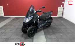 Piaggio Mp3 300 Sport | ΚΑΙ ΜΕ ΔΟΣΕΙΣ ΧΩΡΙΣ ΤΡΑΠΕΖΑ '21