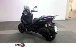 Piaggio Mp3 300 Sport | ΚΑΙ ΜΕ ΔΟΣΕΙΣ ΧΩΡΙΣ ΤΡΑΠΕΖΑ '21