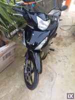 Yamaha Crypton 115 s '21