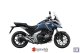 Honda NC 750 X, 2024, Ετοιμοπαράδοτα!! '24 - 9.610 EUR