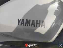 Yamaha MT-07 Άριστο, Εδεσμεύθη! '16