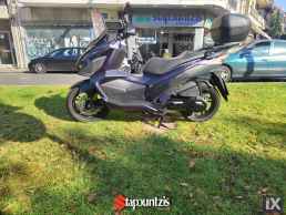 Sym Jet X 125, 05/24,ABS, Εδεσμεύθη! '24