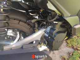 Sym Jet X 125, 05/24,ABS, Εδεσμεύθη! '24