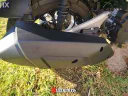 Sym Jet X 125, 05/24,ABS, Εδεσμεύθη! '24