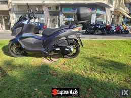 Sym Jet X 125, 05/24,ABS, Εδεσμεύθη! '24