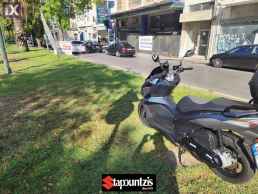 Sym Jet X 125, 05/24,ABS, Εδεσμεύθη! '24