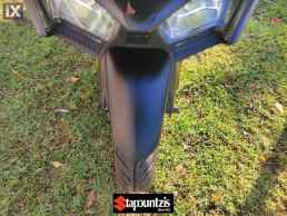 Sym Jet X 125, 05/24,ABS, Εδεσμεύθη! '24