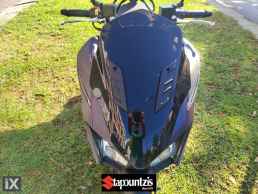 Sym Jet X 125, 05/24,ABS, Εδεσμεύθη! '24