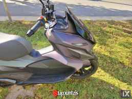 Sym Jet X 125, 05/24,ABS, Εδεσμεύθη! '24