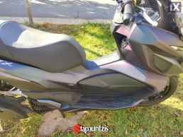 Sym Jet X 125, 05/24,ABS, Εδεσμεύθη! '24