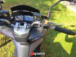 Sym Jet X 125, 05/24,ABS, Εδεσμεύθη! '24