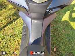 Sym Jet X 125, 05/24,ABS, Εδεσμεύθη! '24