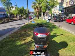 Sym Jet X 125, 05/24,ABS, Εδεσμεύθη! '24