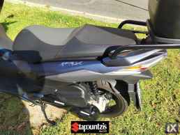 Sym Jet X 125, 05/24,ABS, Εδεσμεύθη! '24