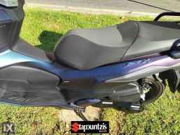 Sym Jet X 125, 05/24,ABS, Εδεσμεύθη! '24