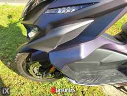 Sym Jet X 125, 05/24,ABS, Εδεσμεύθη! '24