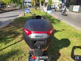 Sym Jet X 125, 05/24,ABS, Εδεσμεύθη! '24