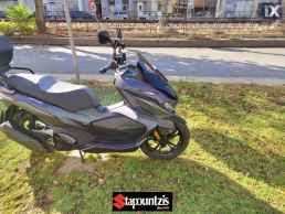 Sym Jet X 125, 05/24,ABS, Εδεσμεύθη! '24