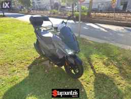 Sym Jet X 125, 05/24,ABS, Εδεσμεύθη! '24