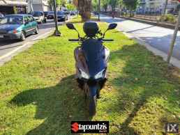 Sym Jet X 125, 05/24,ABS, Εδεσμεύθη! '24