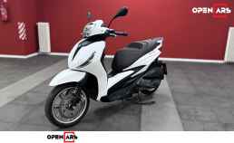 Piaggio Beverly 300 | ΚΑΙ ΜΕ ΔΟΣΕΙΣ ΧΩΡΙΣ ΤΡΑΠΕΖΑ '21