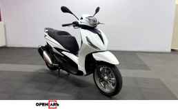 Piaggio Beverly 300 | ΚΑΙ ΜΕ ΔΟΣΕΙΣ ΧΩΡΙΣ ΤΡΑΠΕΖΑ '21