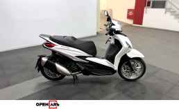 Piaggio Beverly 300 | ΚΑΙ ΜΕ ΔΟΣΕΙΣ ΧΩΡΙΣ ΤΡΑΠΕΖΑ '21