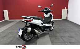 Piaggio Beverly 300 | ΚΑΙ ΜΕ ΔΟΣΕΙΣ ΧΩΡΙΣ ΤΡΑΠΕΖΑ '21