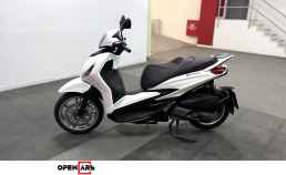 Piaggio Beverly 300 | ΚΑΙ ΜΕ ΔΟΣΕΙΣ ΧΩΡΙΣ ΤΡΑΠΕΖΑ '21