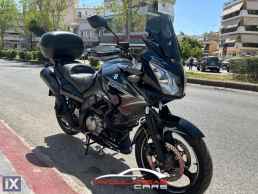 Suzuki V-Strom 650 Dl '08